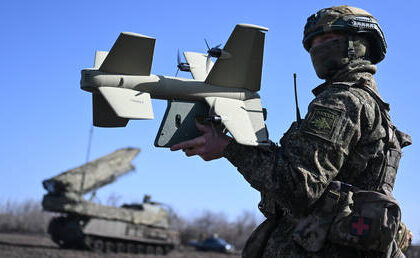 Moscow vows to ramp up strikes on Ukraine after Zelensky-s threat
