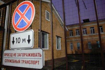 Mother of dead Russian anti-plague institute worker: 'I know the truth'
