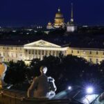 NATO state preparing to strike St. Petersburg  FT