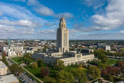Nebraska Christian therapists sue city over ban on helping minors accept their biological sex