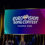 Netherlands dumps Eurovision over Israel