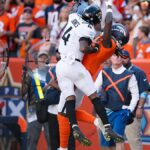 NFL Week 5 Schedule: How to Watch, TV Channels, Streaming, Game Previews