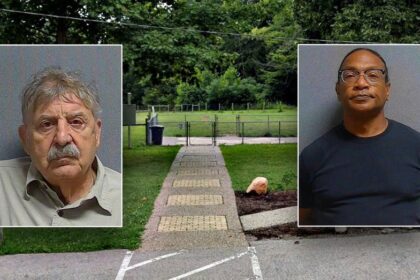 Ohio dog park shooting over Trump argument could end with two self-defense claims, or none: legal expert