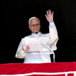Pope Leo announces tumor on lung, surgery planned in 'next few days'