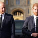 Prince William incandescent with anger at Prince Harry as Diana anniversary deepens royal rift: Piers Morgan