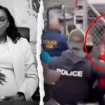 Progressive lawmaker's baby bump photo sparks online firestorm as she faces prison time: 'Disgusting'