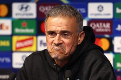 PSGs Luis Enrique Hopes Man City Avoids Sanctions After Financial Rules Verdict
