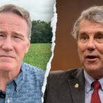 Republicans in historically critical battleground county pull no punches in midterm homestretch: 'Lot of hope'