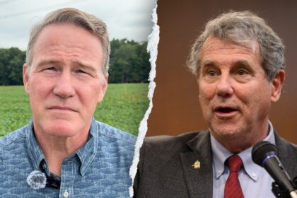 Republicans in historically critical battleground county pull no punches in midterm homestretch: 'Lot of hope'