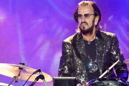 Ringo, at 86, rocks DC, but why are we still fixated on the Beatles, six decades after their breakup?