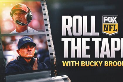Roll The Tape: Will Mike Macdonald Again Get The Best Of Kyle Shanahan?