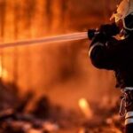 Russia pounds missile warehouses across Ukraine