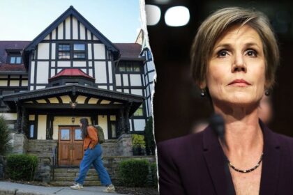 Sally Yates' Cornell alleged gang rape review could scrutinize crucial police interview, attorney says
