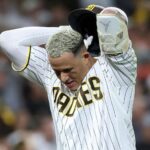 San Diego Padres season ends in disaster after offense completely collapses against Milwaukee Brewers
