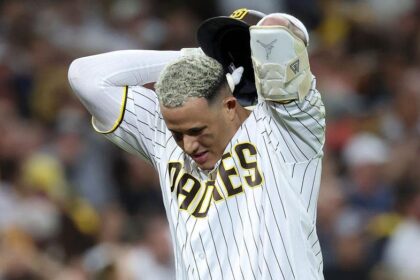 San Diego Padres season ends in disaster after offense completely collapses against Milwaukee Brewers