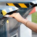 Scammers are stealing checks from the mail. Heres how to protect yours