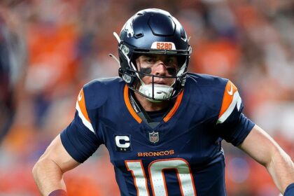Seahawks vs. Broncos Thursday Night Football betting pick focuses on the under in first half