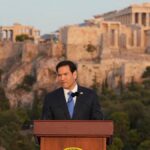 SEC MARCO RUBIO: The West forgot what made it great. We must rediscover our roots before we lose them