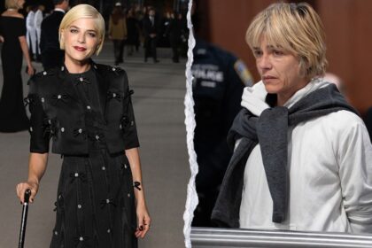 Selma Blair's lawyer cites missed medication, head injury after in-flight arrest: What doctors say