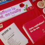 Socialism looks appealing when schools refuse to teach its horrific, real-world cost