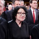 Sotomayor denies mom's bid to get son into elite NYC school amid racial discrimination fight