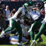 Sports radio legend piles onto Jets' woes after bizarre social media post: 'Can screw up a one-car funeral'