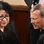 Supreme Court kicks off new term with fresh questions over its legitimacy and its future