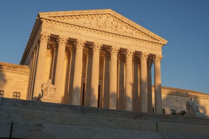 Supreme Court to scrutinize key pillar of Trump deportation machine in blockbuster case
