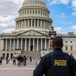 'Suspicious' mail with DSA-linked return address triggers FBI, Capitol Hill investigation