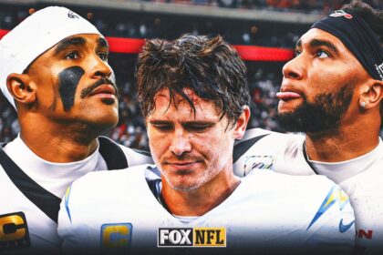 Taking The L: What We've Been The Most Wrong About Through 1st Quarter Of NFL Season
