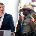 Talarico put on defense after 2020 comments about defunding police resurface: 'We must replace'