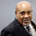 Tape of Tupac murder suspect played in court