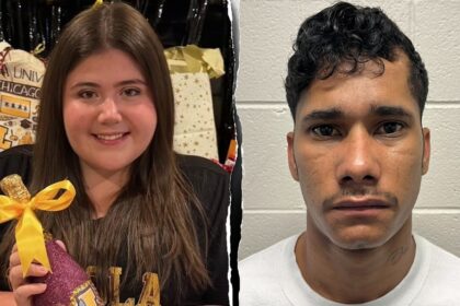 Teen's tragic killing by illegal immigrant becomes flashpoint in battle for control of Congress