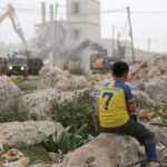 The West-s pretend outrage won-t save Palestinians