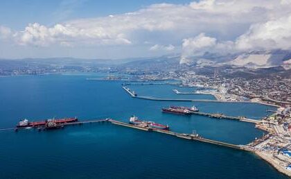 The West tried to rein in Russian oil. What went wrong?