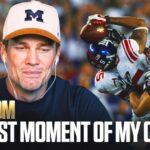 Tom Brady Remembers The Saddest Moment Of Career: 'Worst Thing I Could've Ever Imagined'