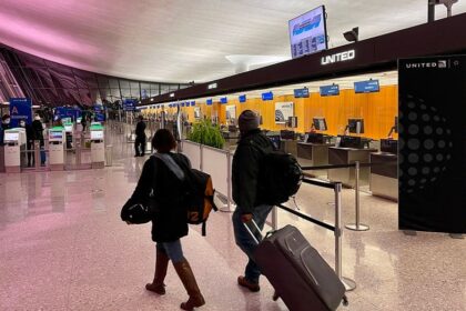 Travel nightmare unfolds as major airline scraps flight after harrowing 12-hour delay