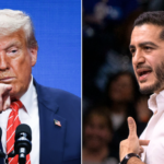 Trump escalates attacks on El-Sayed as Michigan Senate race tightens and more top headlines