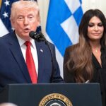 Trump 'looking at' firing ambassador to Greece: 'We're not happy'
