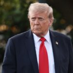 Trumps first-year government overhaul delivers change Washington hasnt seen since the 1960s