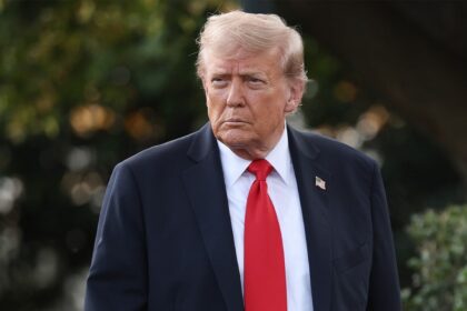 Trumps first-year government overhaul delivers change Washington hasnt seen since the 1960s