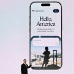 Trumps new high-tech government hub holds some bizarre surprises: Enjoy finding them
