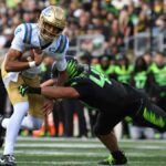 UCLA Has 'Serious Concern' QB Nico Iamaleava Will Miss The Rest Of The Season