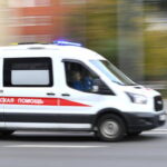 Ukrainian drones kill two in Moscow Region  officials