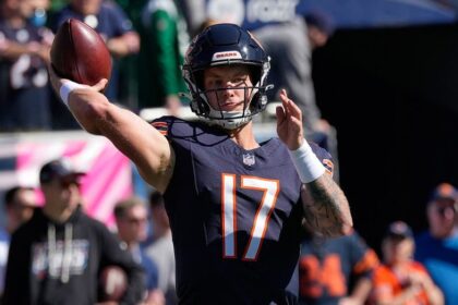Underdog Promo Code FOXNEWS: Play $5, Get $100 on Any NFL Week 5 Game