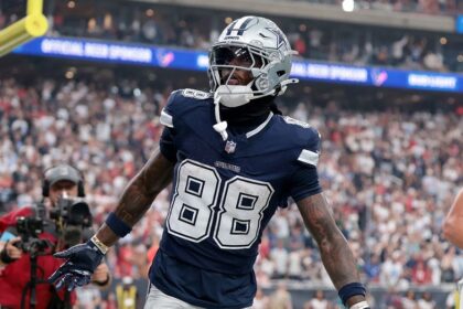 Underdog Promo Code FOXNEWS: Play $5, Get $100 on Thursday Night Football, Cowboys-Buccaneers