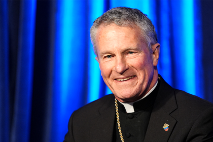 US military archbishop urges Catholic soldiers to refuse involvement in Army firing squad execution