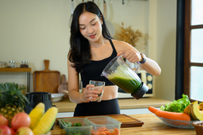 Want to dodge the flu this year? Eat these secret-weapon immunity-boosting foods