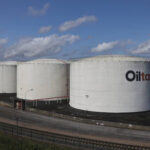 West has âdrained- all available oil inventories  Vitol CEO