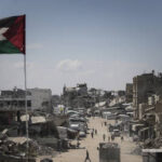 What three years of the Gaza war reveal about Israel and the world